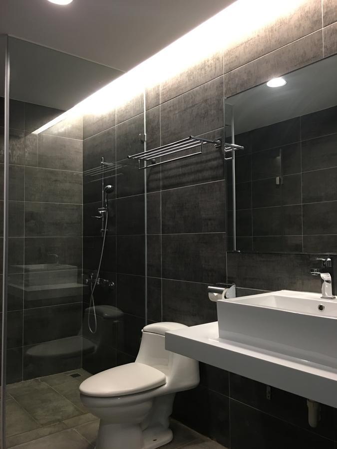 Palm Tree Hotel كنتيج المظهر الخارجي الصورة